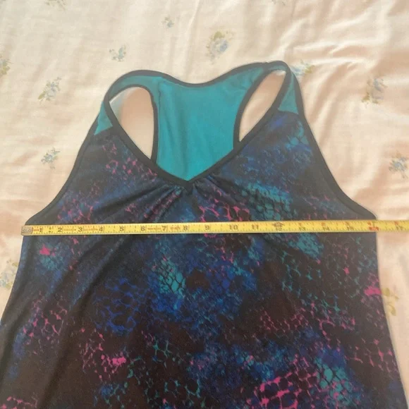 Champion tank - Picture 5 of 14